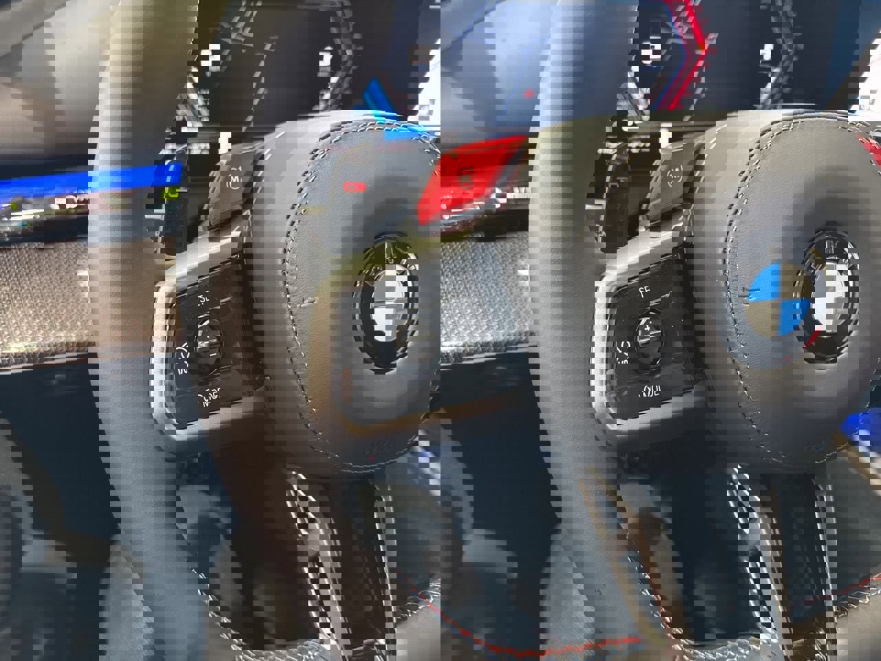 New 2026 BMW M5 w/ Carbon Package image 19