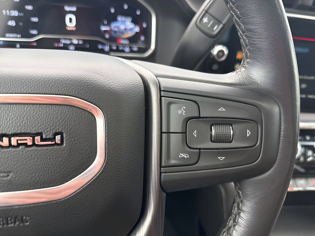 Used 2024 GMC Sierra 3500 Denali Ultimate AWD/4WD image 19