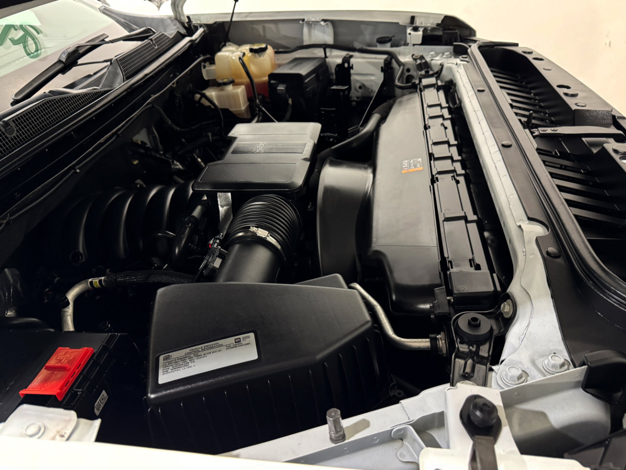 Used 2022 Chevrolet Silverado 2500 Custom w/ Custom Value Package image 50