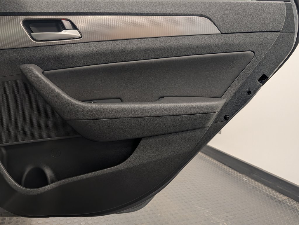 Used 2018 Hyundai Sonata Sport FWD image 25