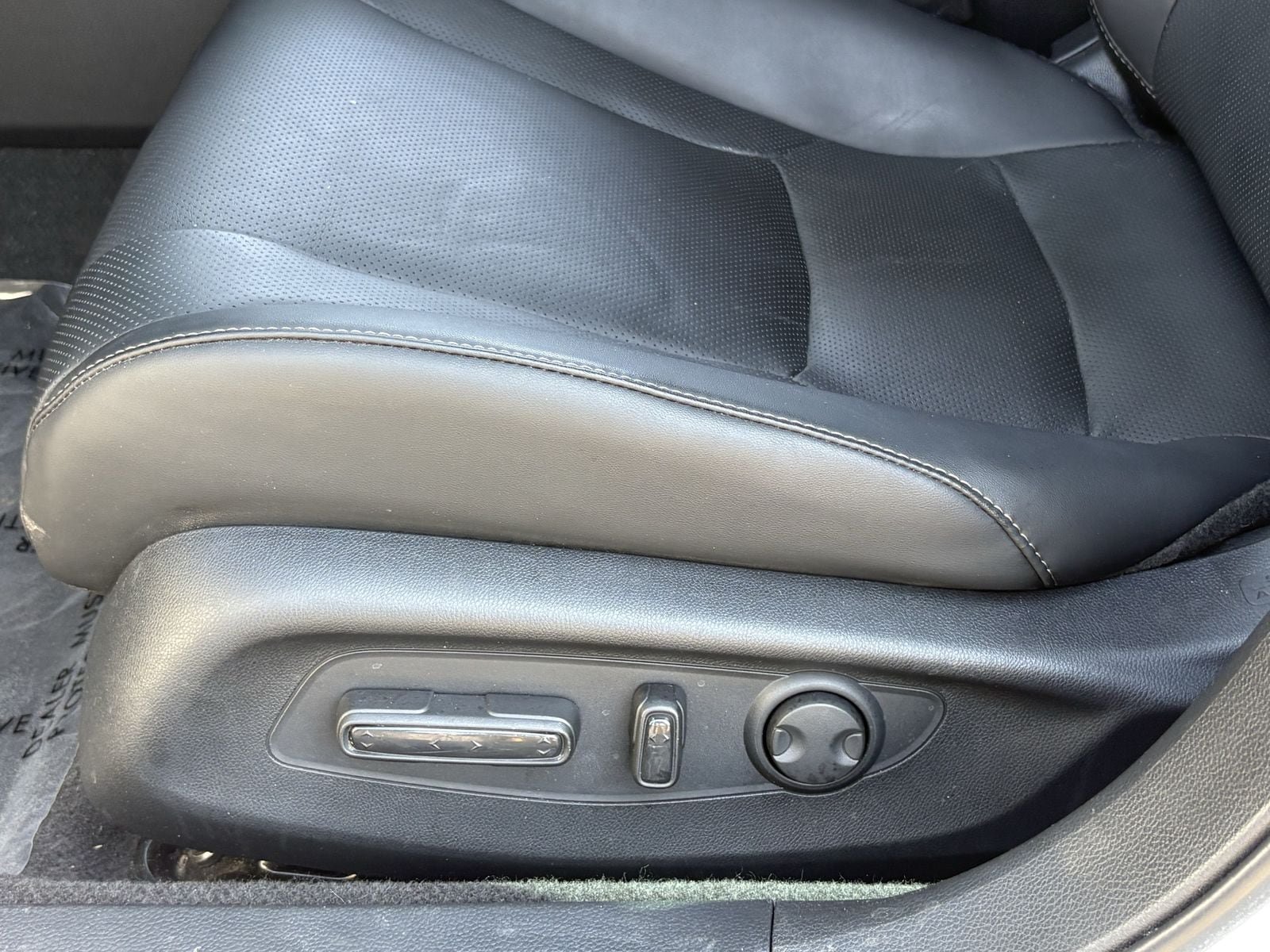 Certified 2023 Honda Accord Touring image 22