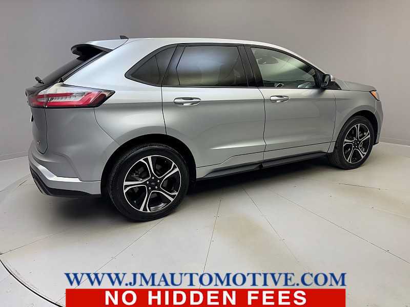 Used 2023 Ford Edge ST AWD/4WD image 5
