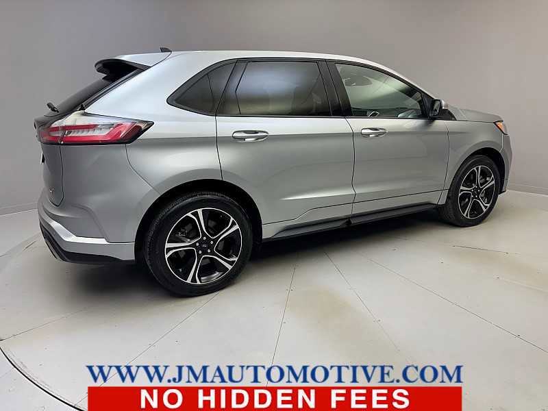 Used 2023 Ford Edge ST image 5