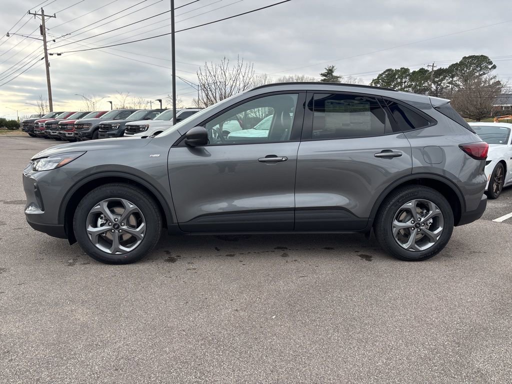New 2026 Ford Escape ST-Line w/ Tech Pack #1 image 4