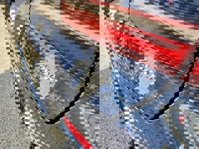 Used 2022 Genesis GV80 2.5T w/ Prestige Package 04 image 10