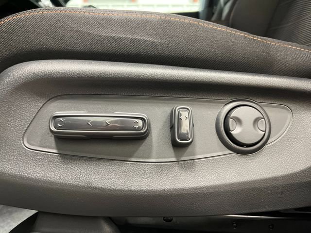 New 2026 Honda CR-V TrailSport image 13