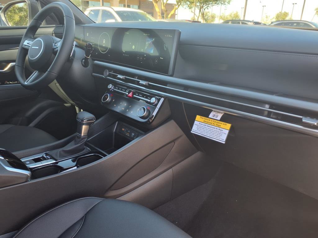 New 2025 Hyundai Santa Cruz XRT image 6