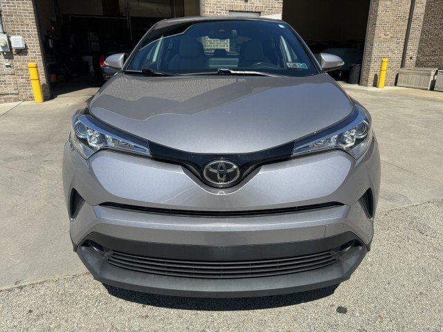 Used 2019 Toyota C-HR XLE FWD image 8