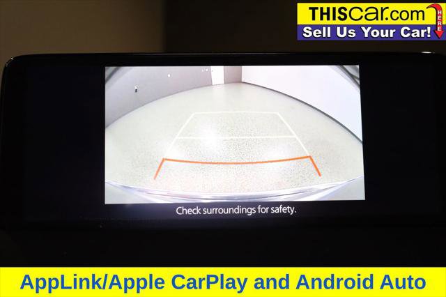 Used 2023 MAZDA CX-5 AWD 2.5 S w/ Select Package image 18