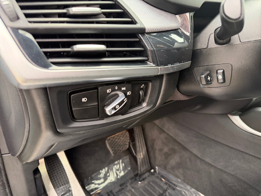 Used 2016 BMW X6 xDrive35i AWD/4WD image 20