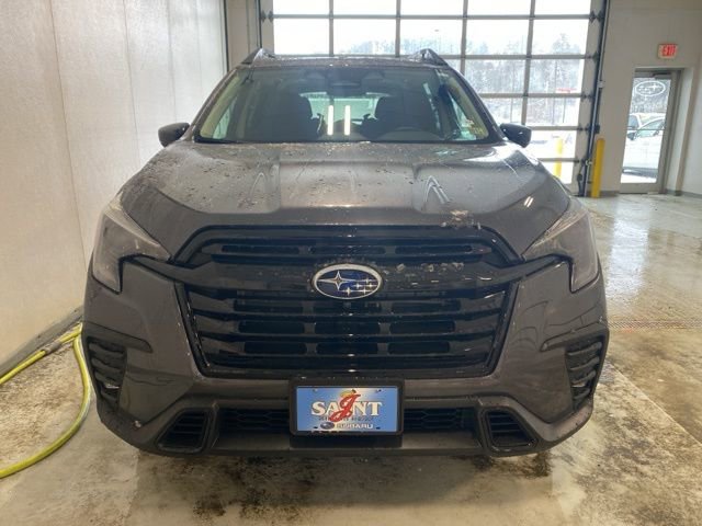 New 2026 Subaru Ascent Bronze Edition image 4