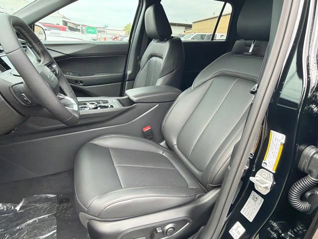 New 2026 Jeep Cherokee Limited AWD/4WD image 20