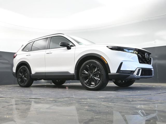 Used 2026 Honda CR-V Sport Touring image 36
