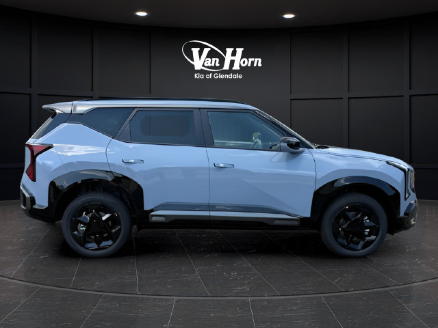 New 2027 Kia Seltos X-Line S AWD/4WD image 7