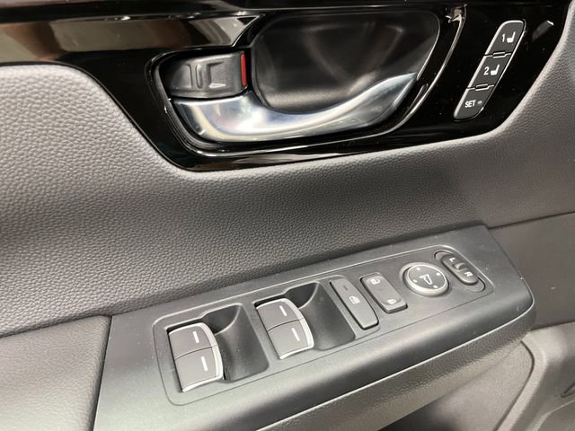 New 2026 Honda CR-V EX-L image 14