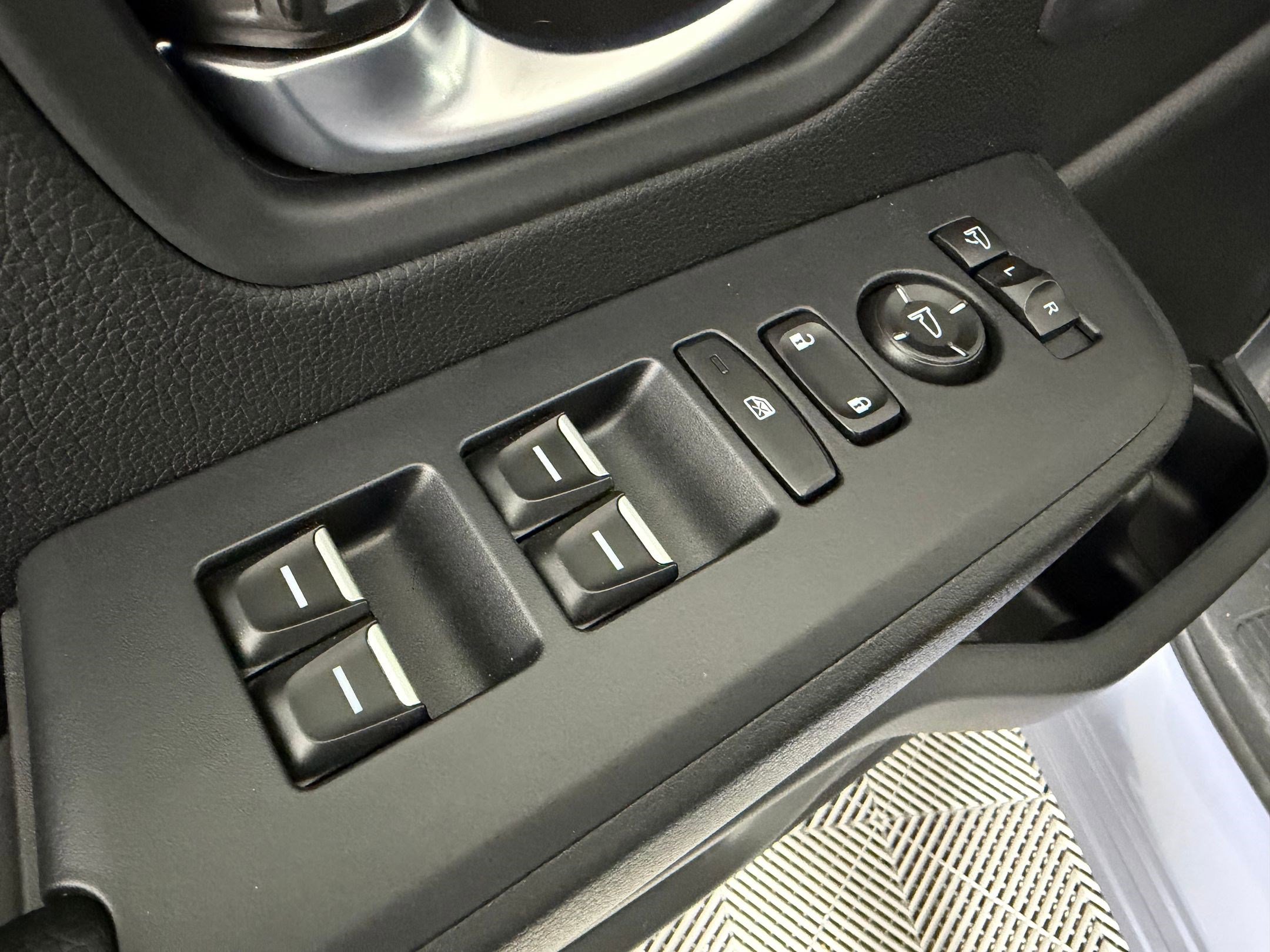 New 2026 Honda Passport TrailSport Elite image 10