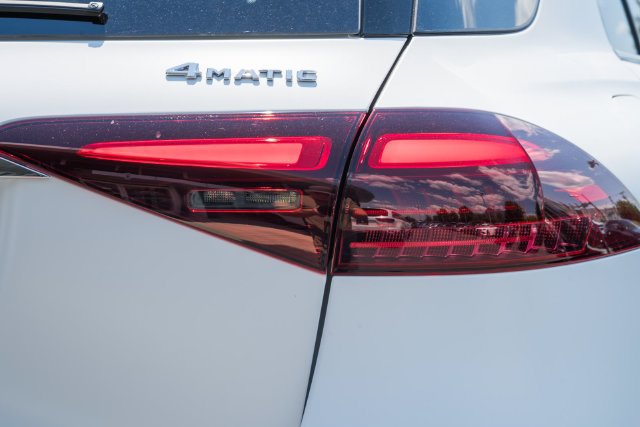New 2026 Mercedes-Benz GLE 450 4MATIC image 7