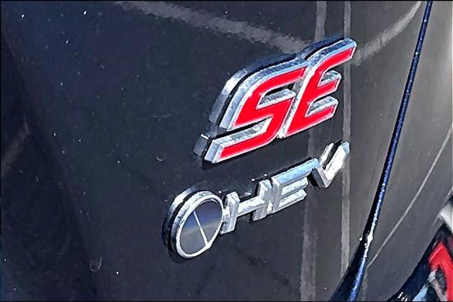 Used 2025 Toyota Corolla SE FWD image 9