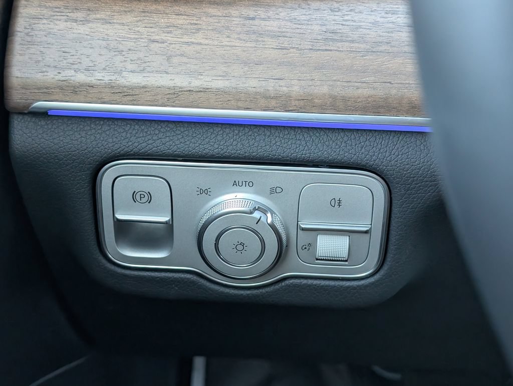 New 2026 Mercedes-Benz GLE 450 4MATIC image 22