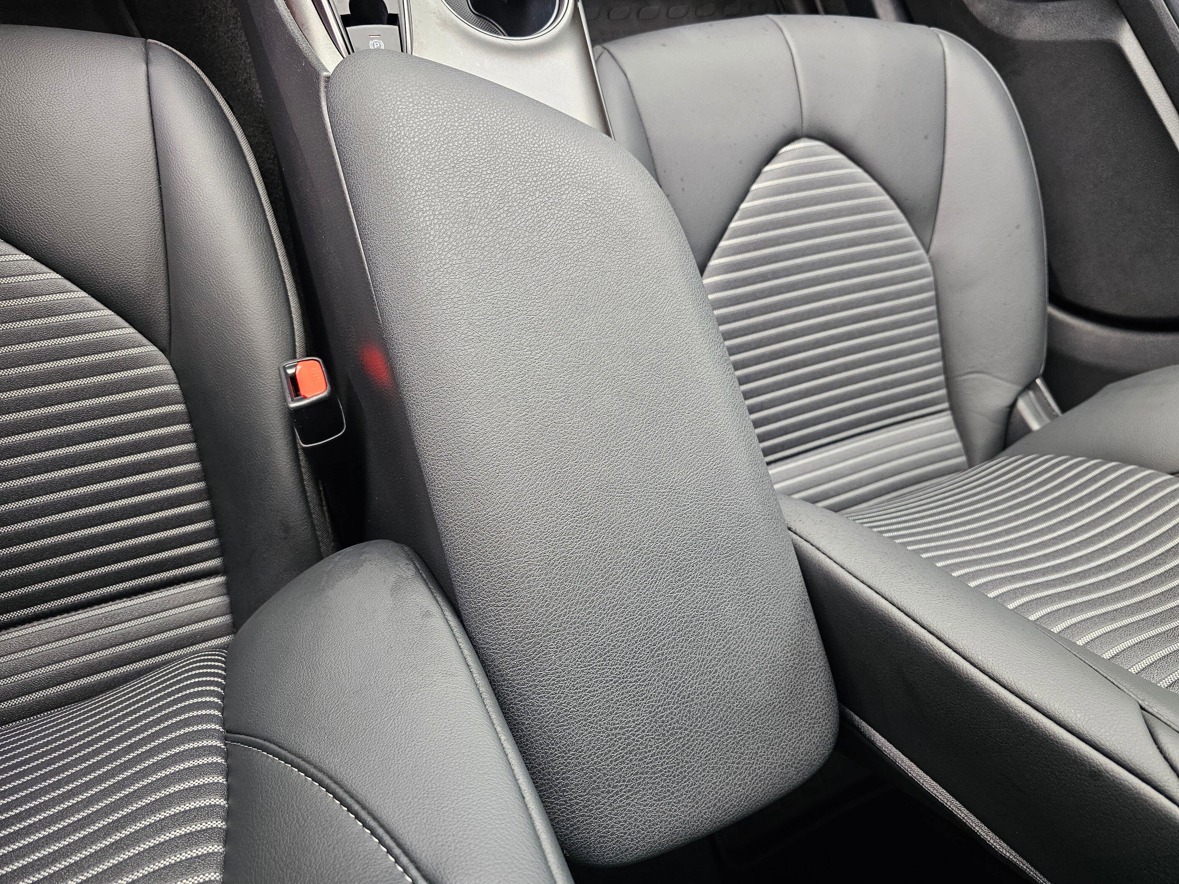 Used 2024 Toyota Camry SE w/ Convenience Package AWD/4WD image 27