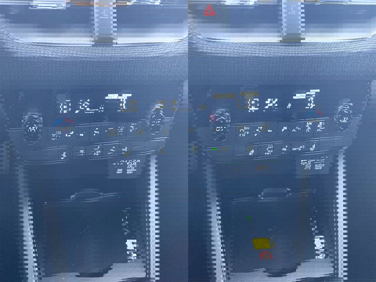 New 2026 Subaru Outback Limited image 25