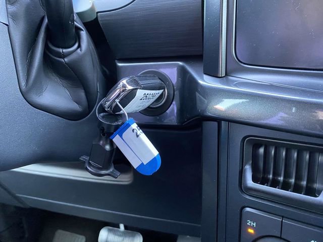 New 2025 Ford F150 STX w/ STX Black Appearance Package image 14