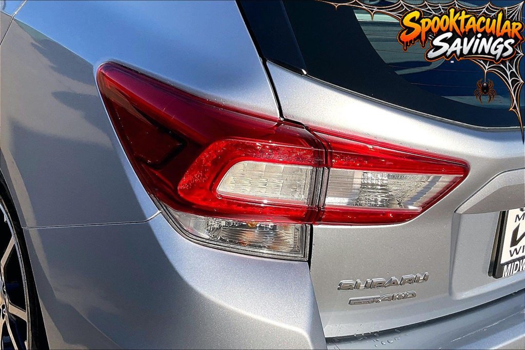 Used 2018 Subaru Impreza 2.0i Limited AWD/4WD image 29