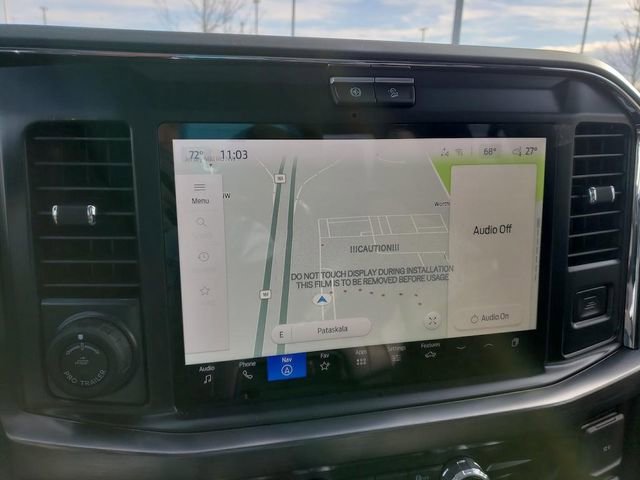 New 2025 Ford F350 Lariat w/ Lariat Ultimate Package image 22