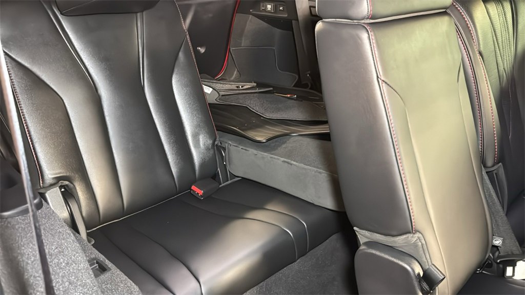 Used 2025 Acura MDX A-Spec image 36