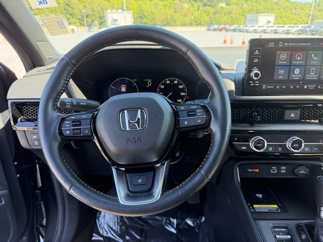 Certified 2024 Honda CR-V Sport Touring image 18