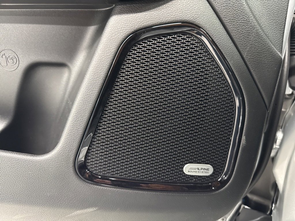 New 2025 Jeep Compass Limited w/ Sun & Sound Group image 20