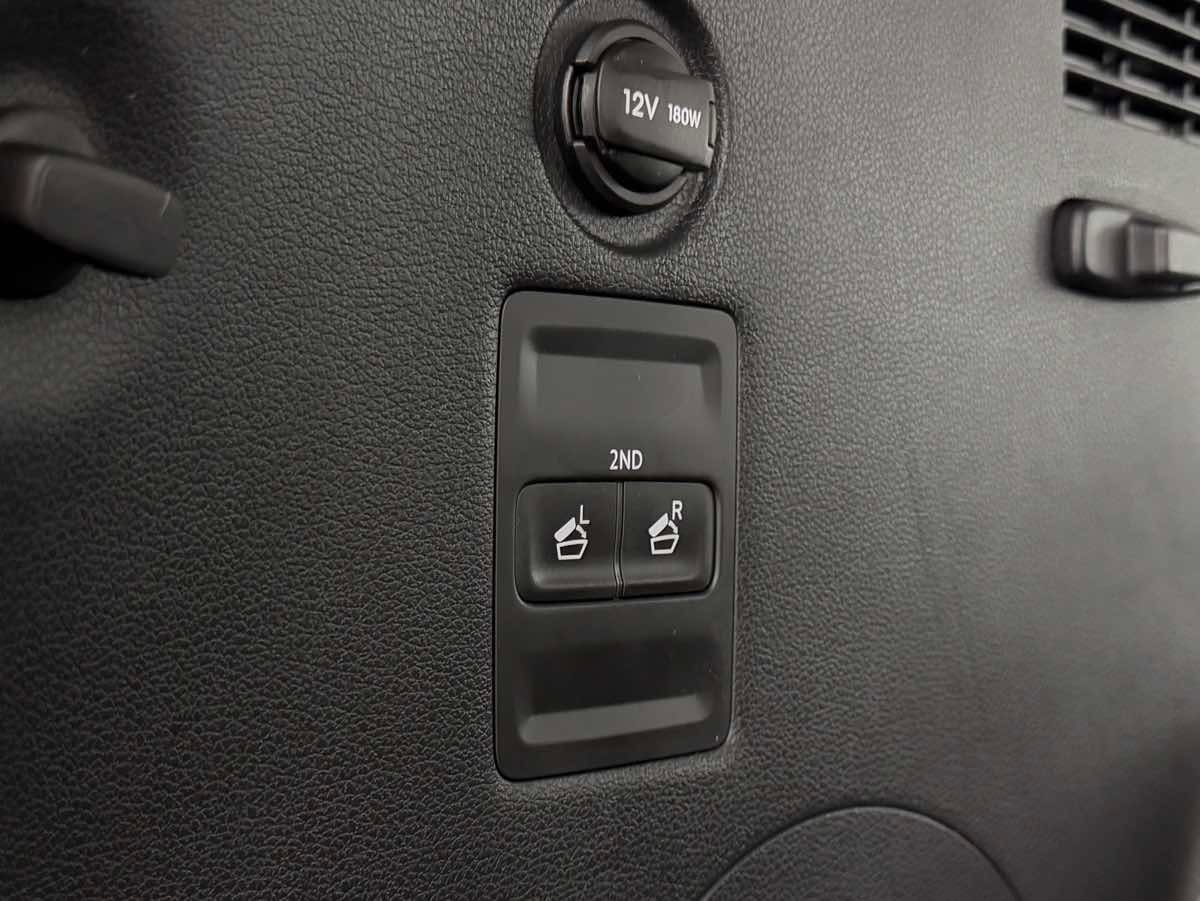 Used 2024 Hyundai Palisade XRT image 33