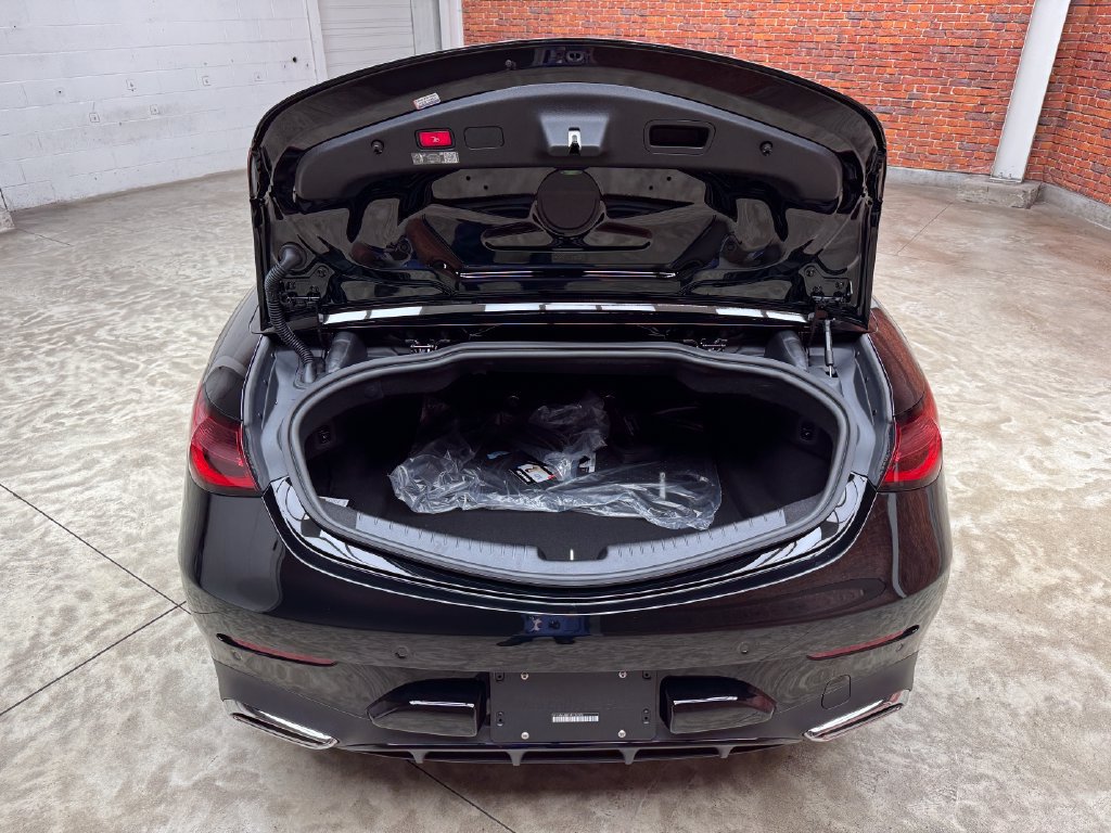 New 2027 Mercedes-Benz CLE 450 4MATIC Cabriolet image 25