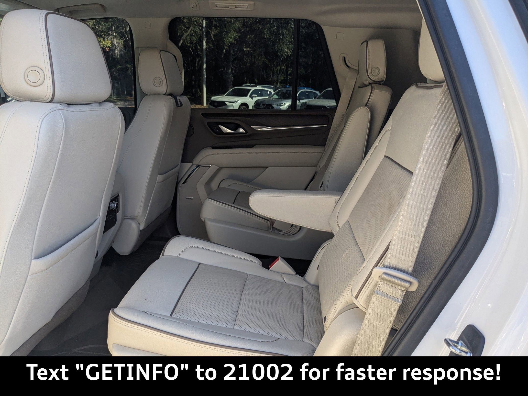 Used 2021 GMC Yukon Denali image 14