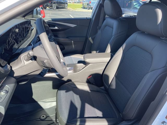 New 2026 Buick Envista Preferred FWD image 11