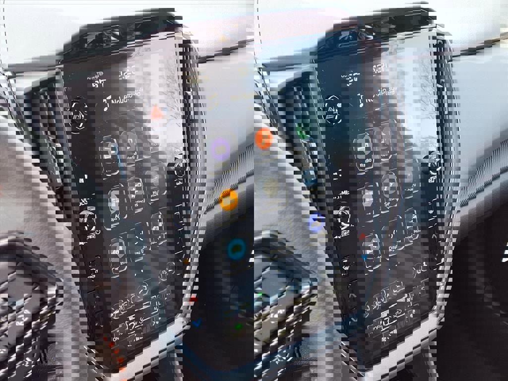 New 2026 Subaru Crosstrek 2.5i Limited image 5