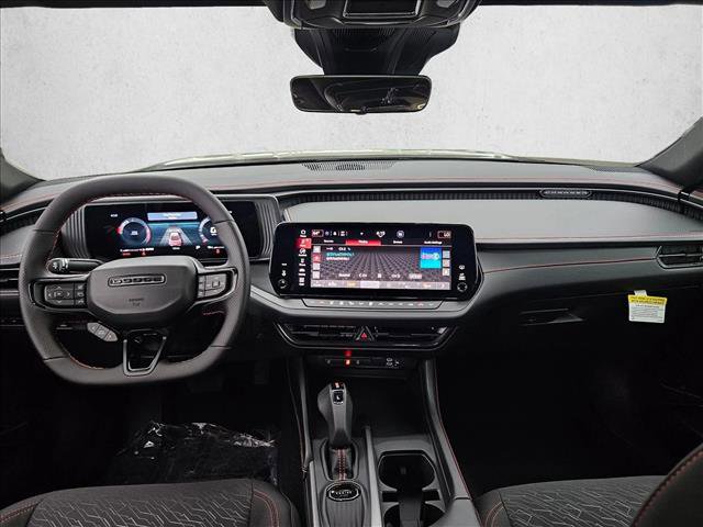New 2026 Dodge Charger R/T AWD/4WD image 14