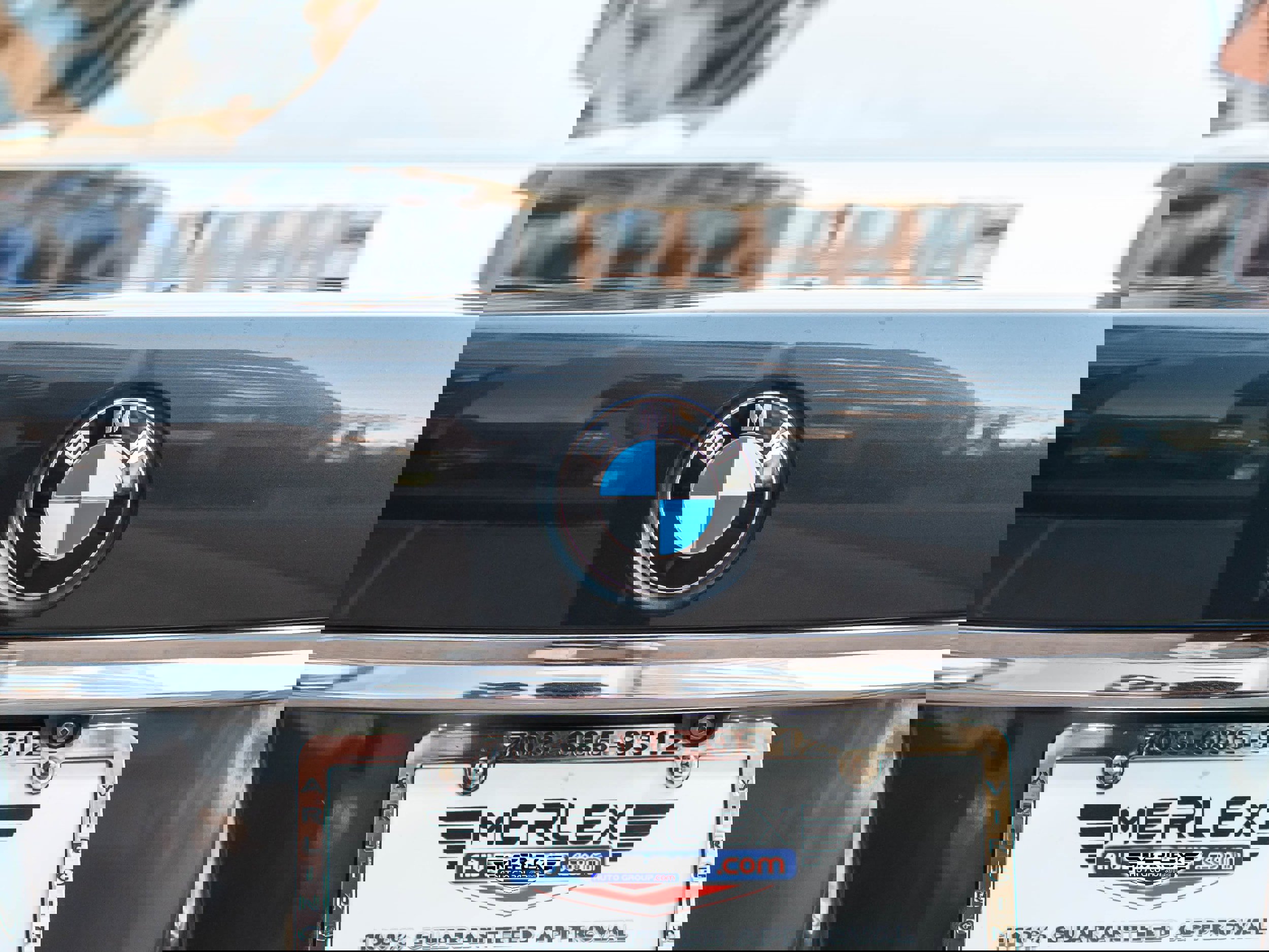 Used 2019 BMW 750i xDrive w/ Executive Package image 52