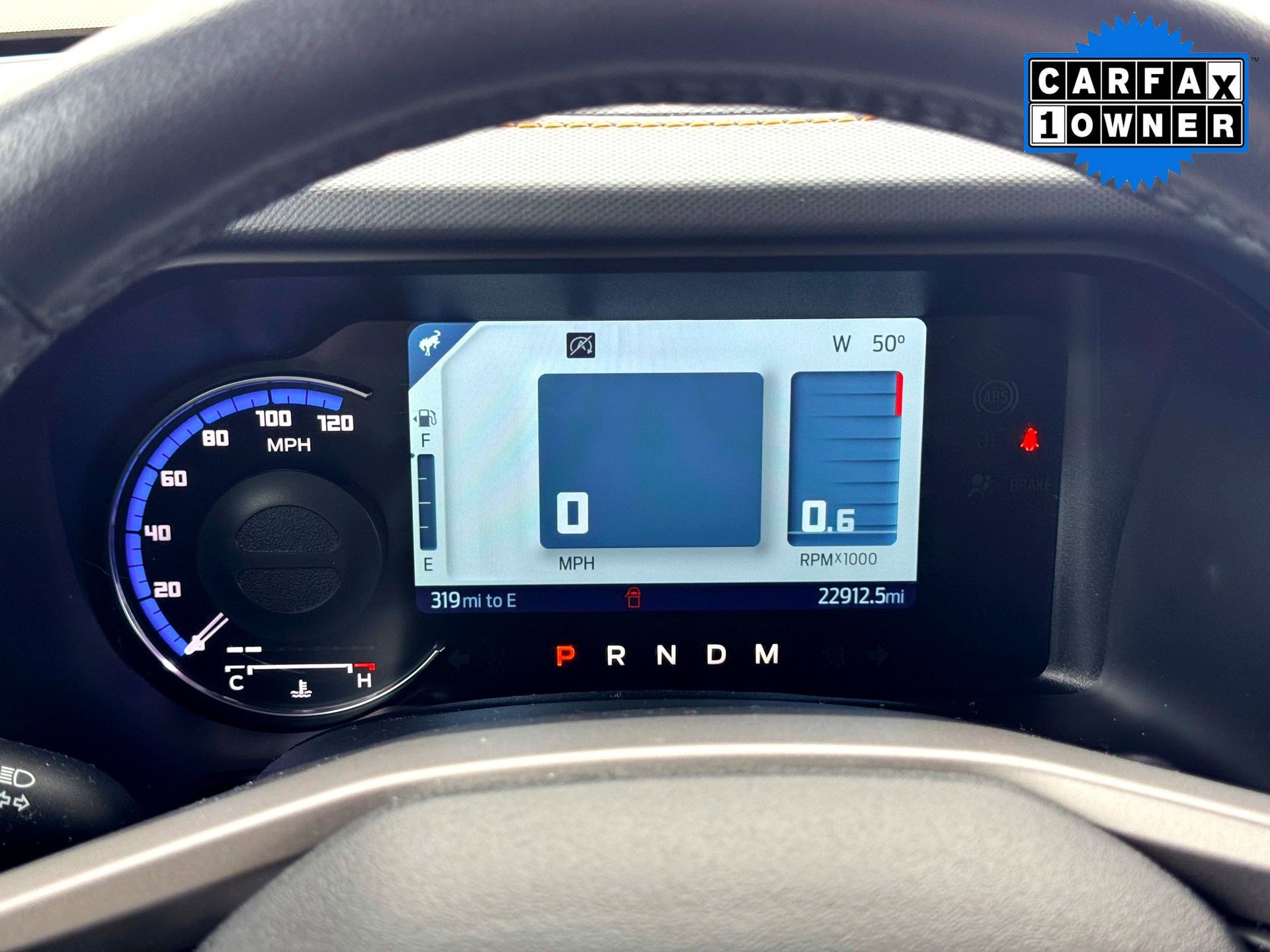 Used 2024 Ford Bronco Badlands image 23