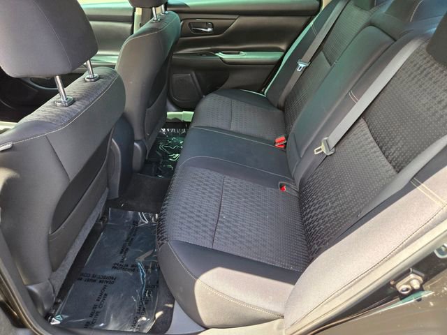Used 2017 Nissan Altima 2.5 S w/ Power Driver Seat Package FWD image 14