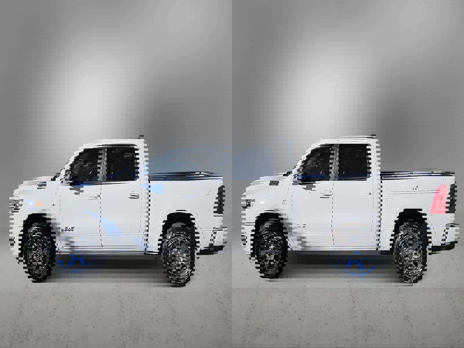 New 2026 RAM 1500 Big Horn image 5