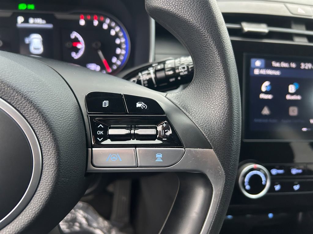 Used 2023 Hyundai Tucson SEL image 18