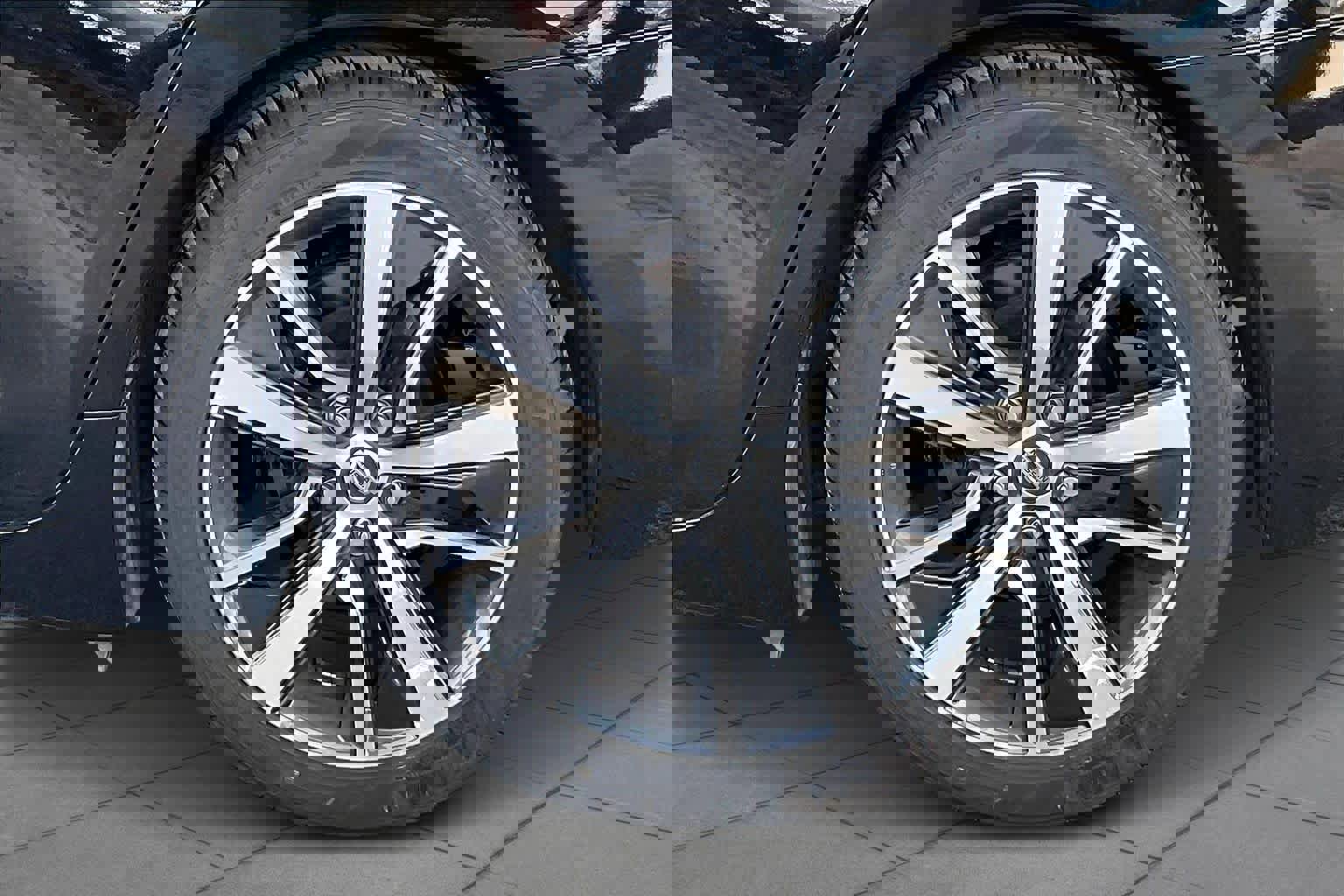 Used 2020 Nissan Maxima 3.5 SL w/ Floor Mat Group image 12