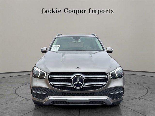 Used 2020 Mercedes-Benz GLE 350 4MATIC image 8