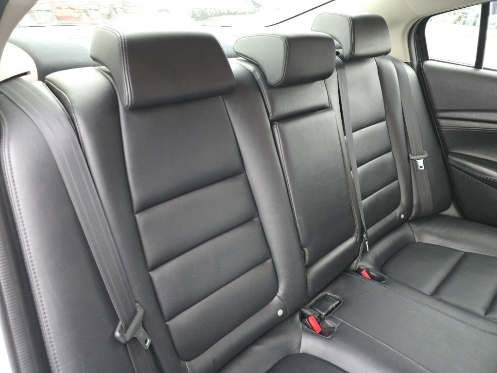 Used 2014 MAZDA MAZDA6 Touring w/ Touring Technology Package image 15