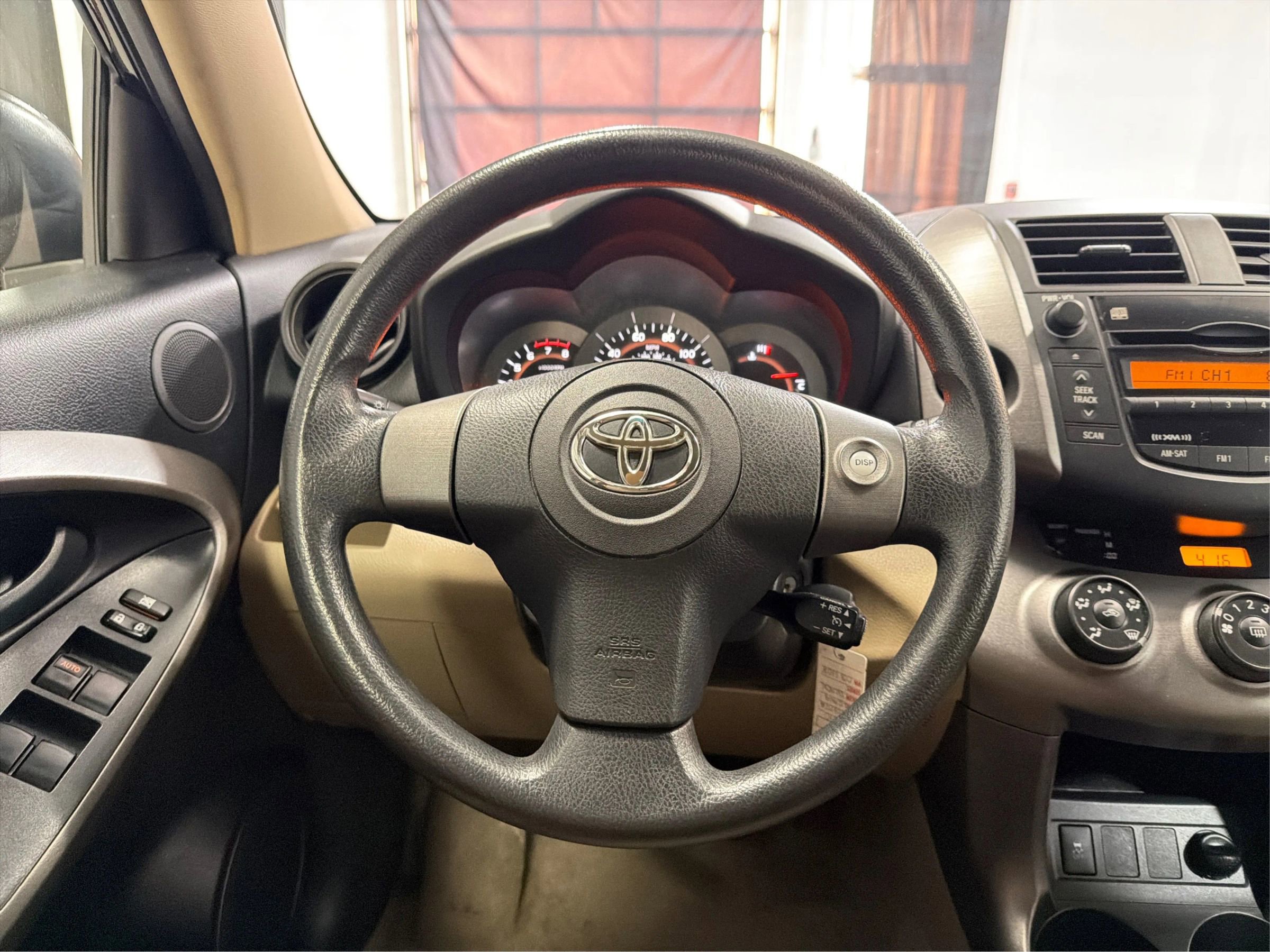 Used 2010 Toyota RAV4 4WD image 21