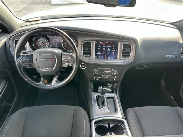 Used 2023 Dodge Charger GT image 9