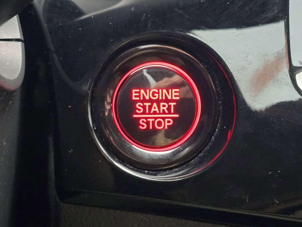 Used 2022 Honda Civic EX image 21