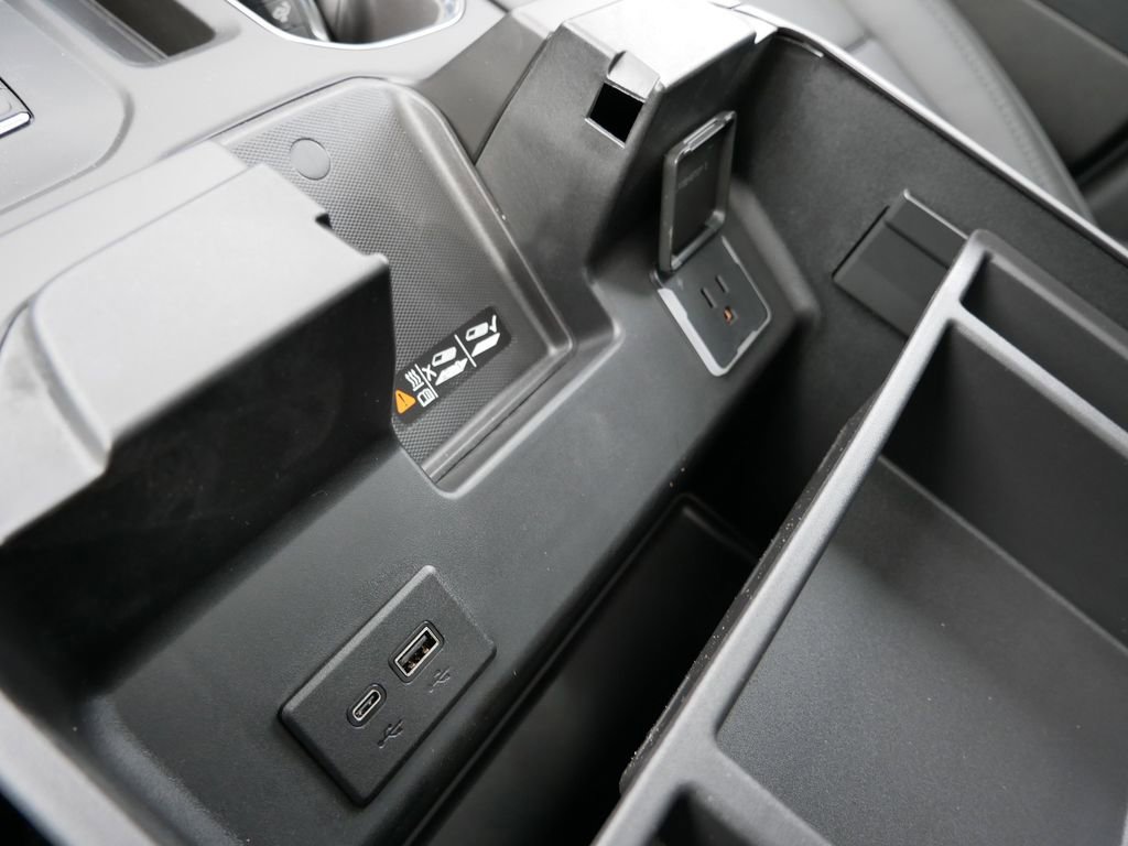 New 2026 GMC Sierra 1500 Denali w/ Denali Reserve Package image 14