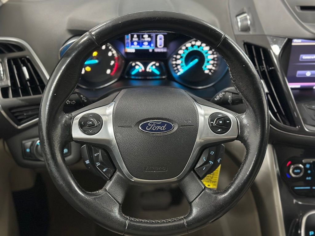 Used 2013 Ford Escape SEL image 3